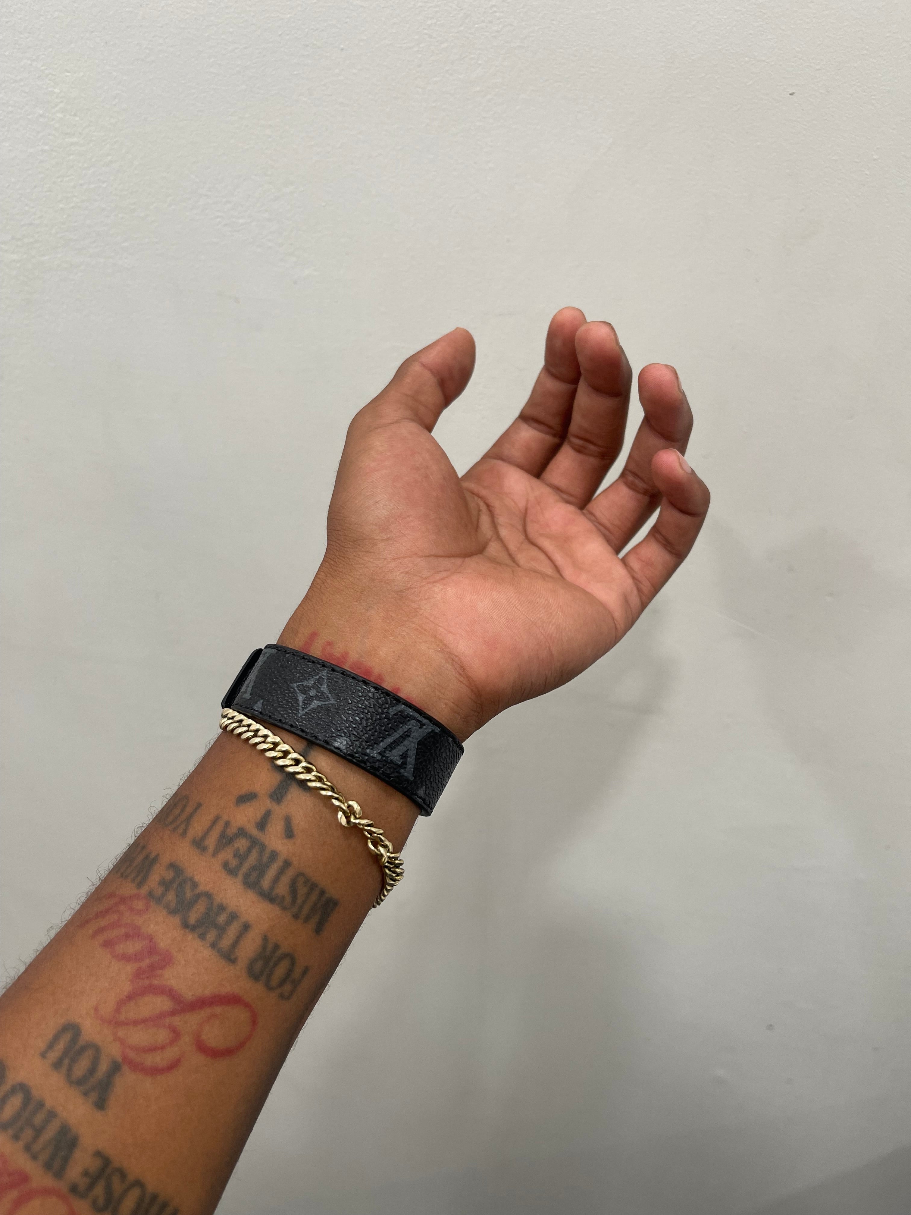 Louis Vuitton Bracelet