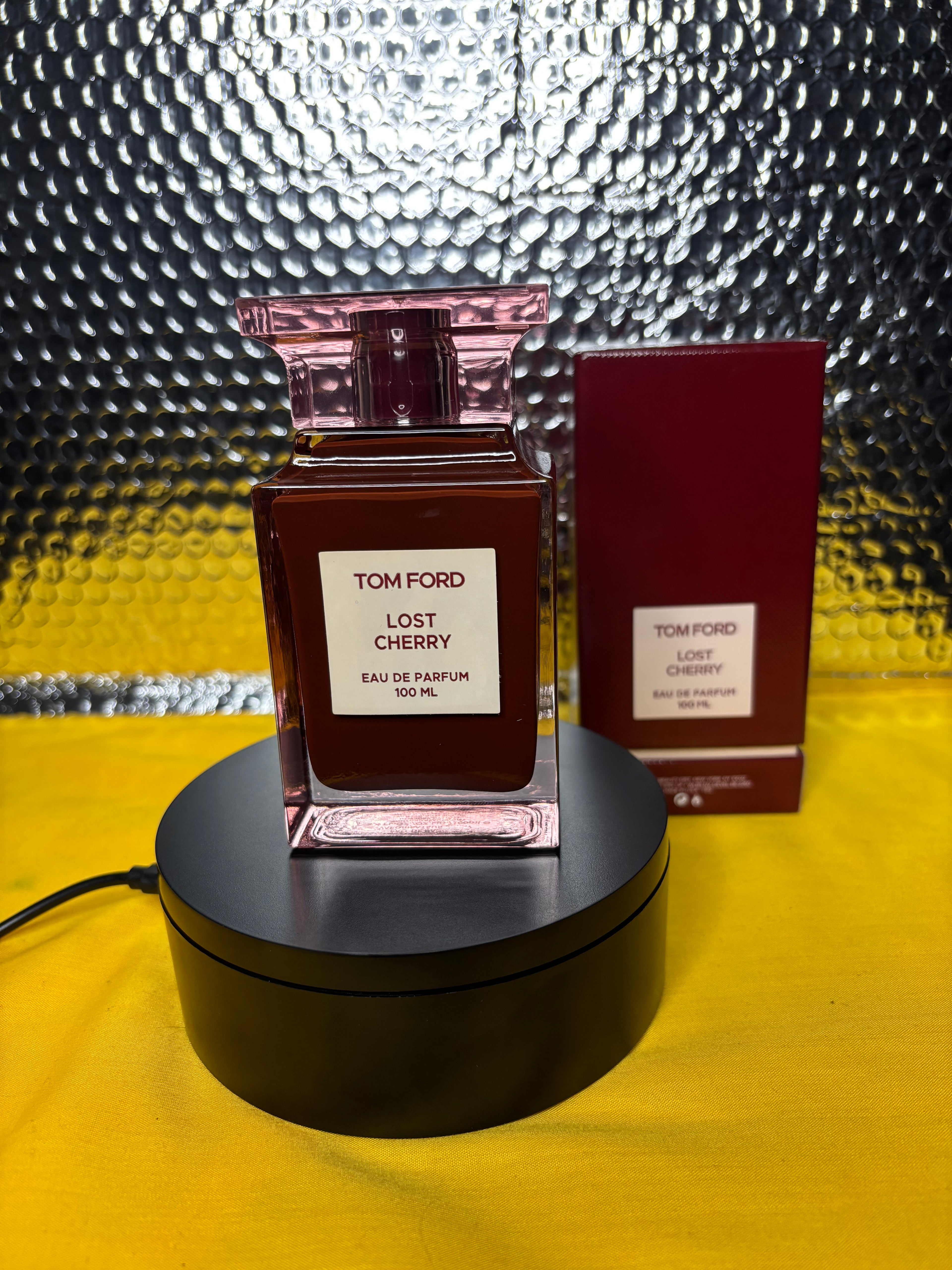 Lost Cherry Tom Ford