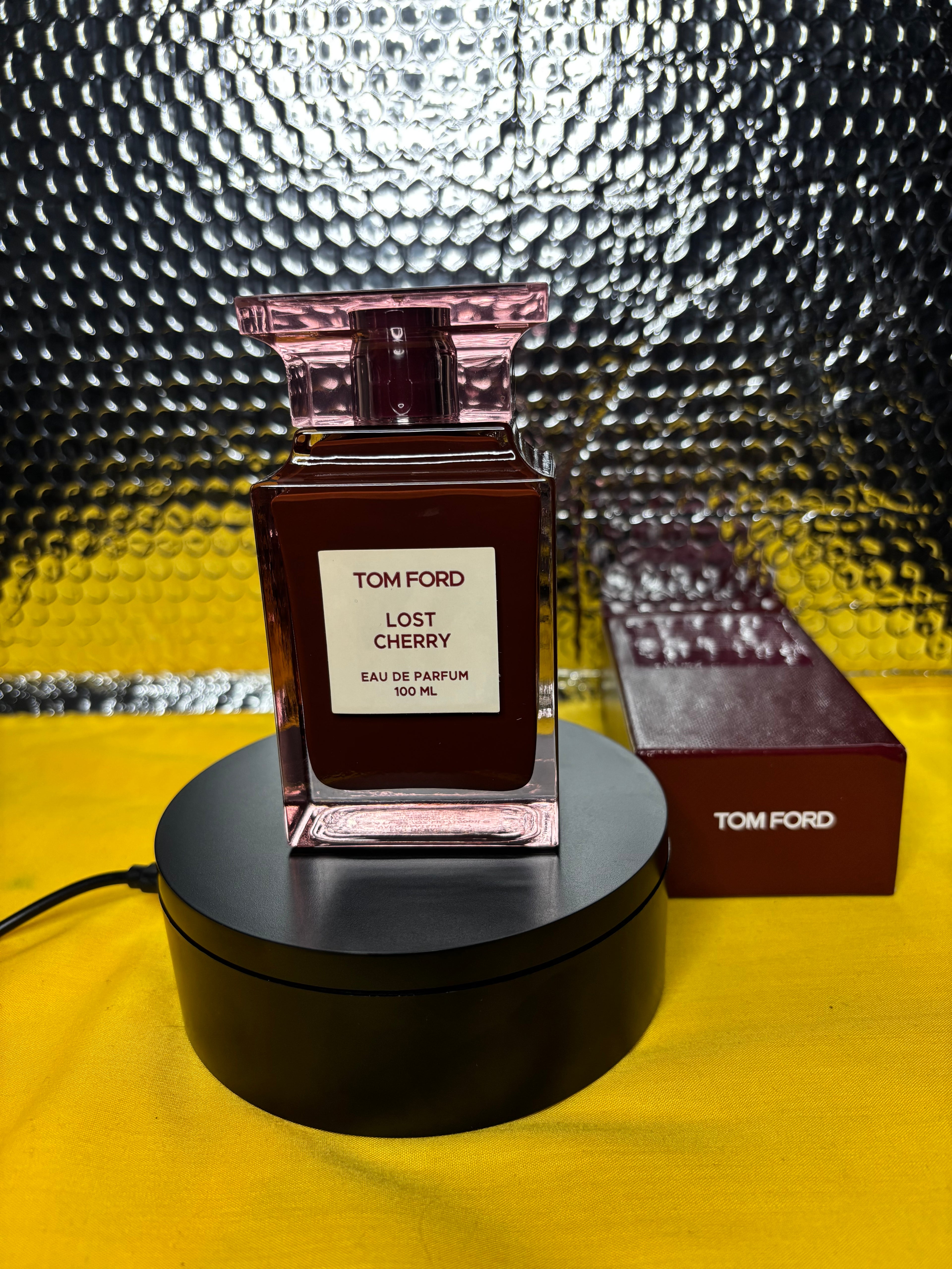 Lost Cherry Tom Ford