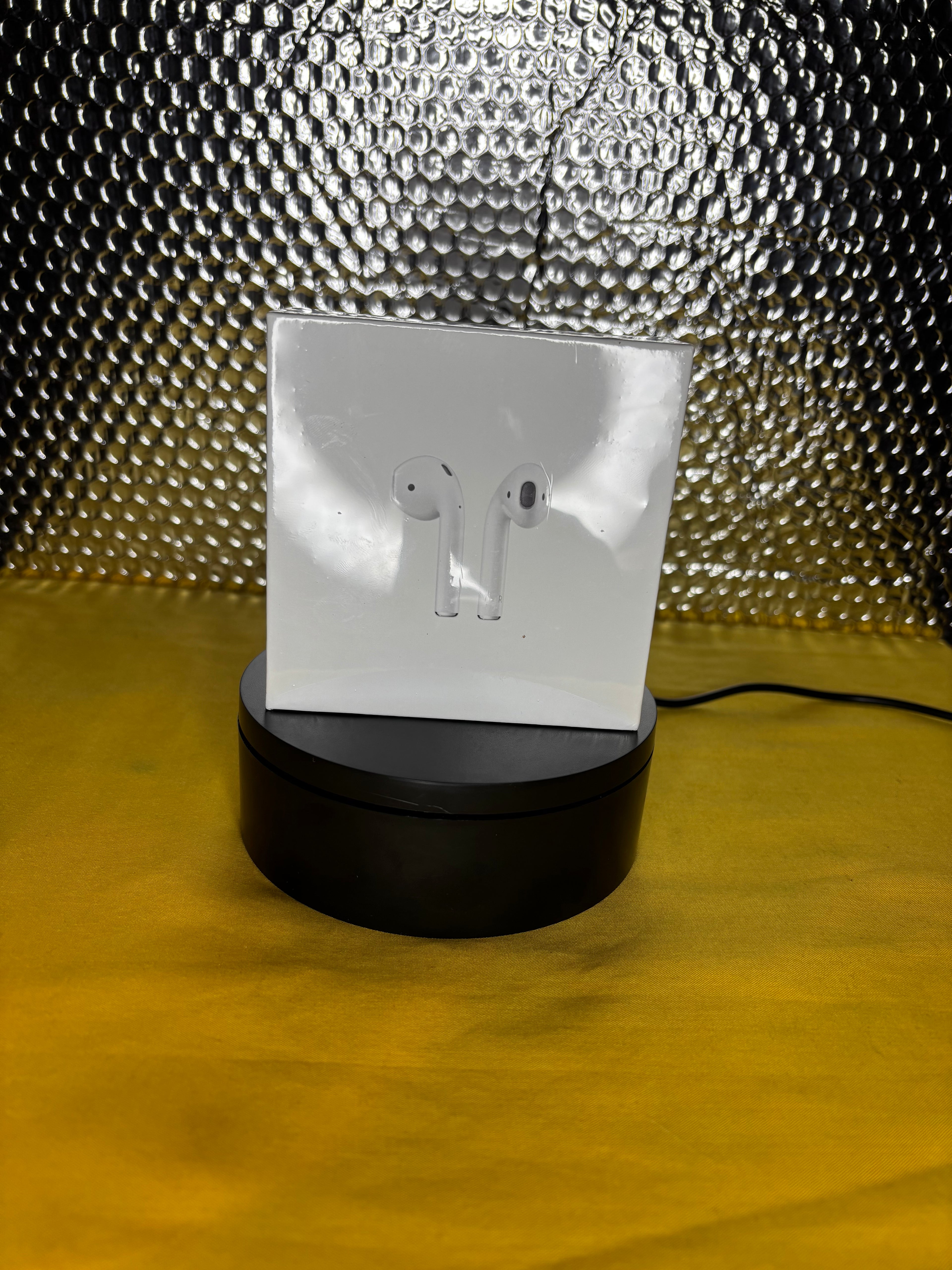 Apple AirPod 2nd Generation (SEALED BOX)