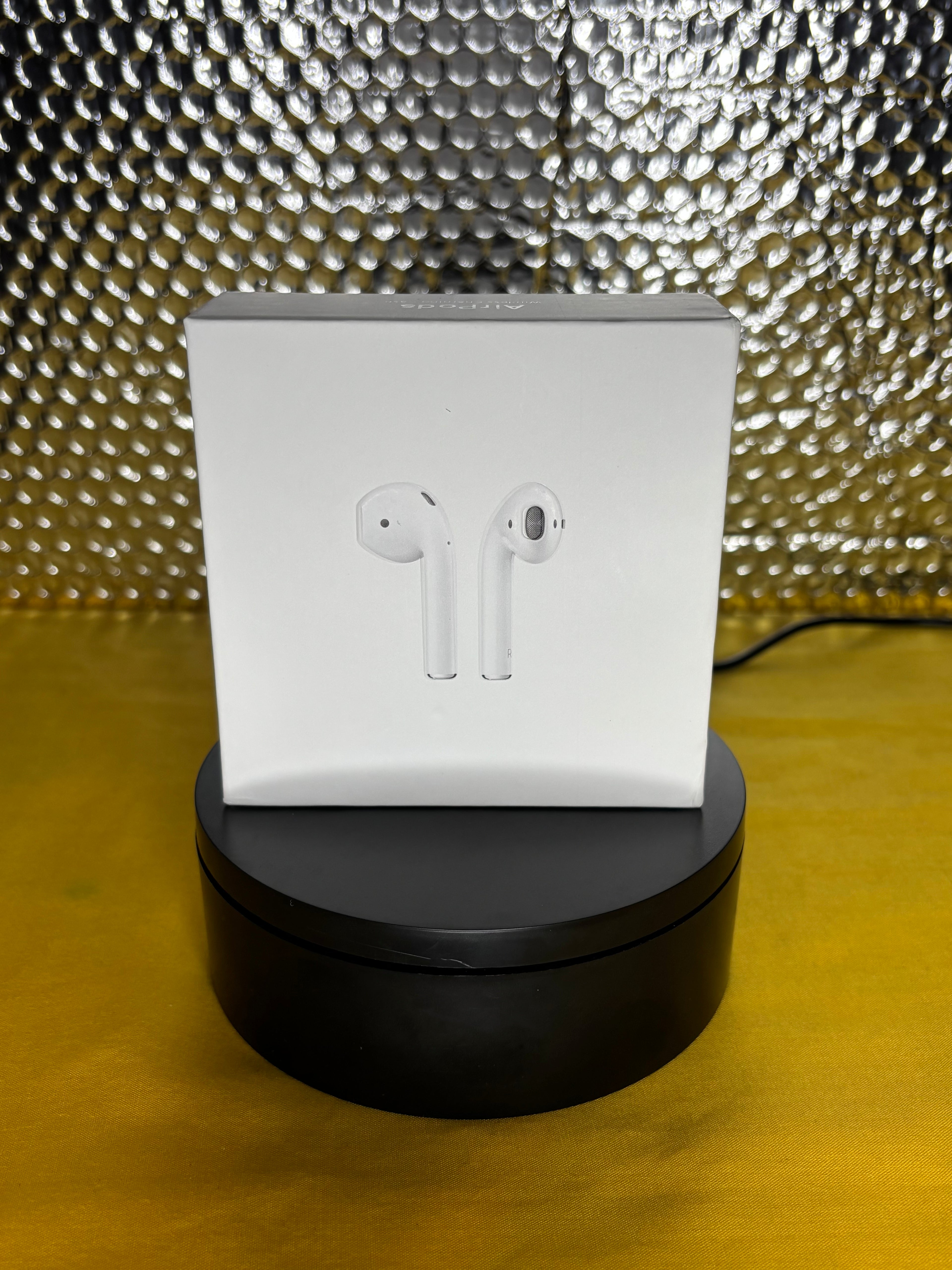 Apple Airpod 2nd Generation (Open box)