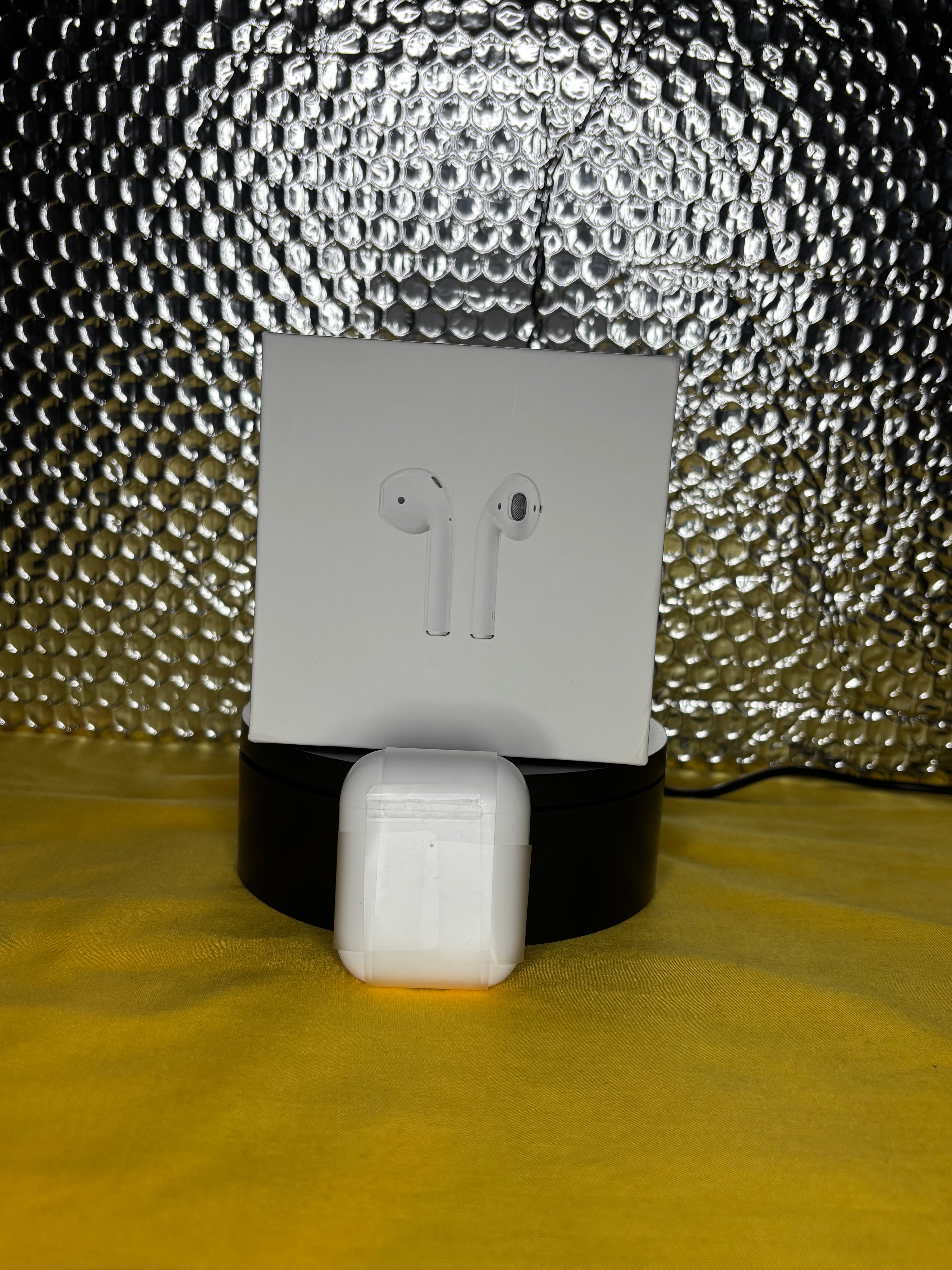 Apple Airpod 2nd Generation (Open box)