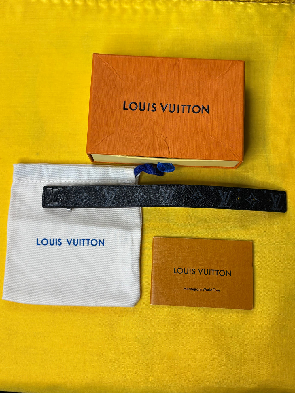 Louis Vuitton Bracelet